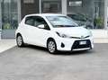 Toyota Yaris 1.5 Hybrid 75CV E5 Automatica Neo. - 2013 Bianco - thumbnail 1