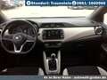 Nissan Micra Tekna+Navi+Kamera+BOSE+Klimaauto+ALU - thumbnail 7