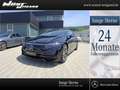 Mercedes-Benz EQS 450+ Electric Art+Pano+Distr.+Night+360°+20" Negro - thumbnail 1
