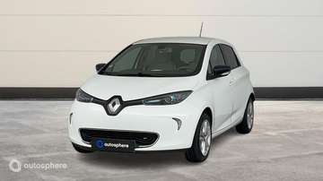 Zen charge normale R90 MY19