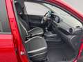 Hyundai i10 1.0L Trend mit Komfortpaket Rouge - thumbnail 14