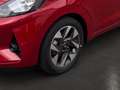 Hyundai i10 1.0L Trend mit Komfortpaket Rouge - thumbnail 6