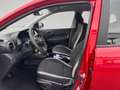 Hyundai i10 1.0L Trend mit Komfortpaket Rouge - thumbnail 7