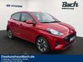 Hyundai i10 1.0L Trend mit Komfortpaket Rouge - thumbnail 2