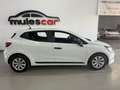 Renault Clio Blue dCi Business 63kW Blanco - thumbnail 4
