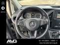 Mercedes-Benz Vito Vito 114 CDI Kasten Lang AHK/ KLIMA/ SORTIMO Base Gris - thumbnail 10