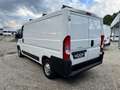 Peugeot Boxer 333 L2H1 Pro BlueHDi 130 Weiß - thumbnail 6