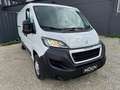 Peugeot Boxer 333 L2H1 Pro BlueHDi 130 Weiß - thumbnail 2