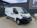 Peugeot Boxer 333 L2H1 Pro BlueHDi 130 Weiß - thumbnail 1