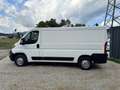 Peugeot Boxer 333 L2H1 Pro BlueHDi 130 Weiß - thumbnail 7
