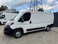 Peugeot Boxer 333 L2H1 Pro BlueHDi 130 Weiß - thumbnail 8