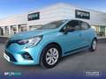 Renault Clio TCe Business 67kW Blauw - thumbnail 1