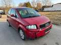 Audi A2 1.4 Rot - thumbnail 3