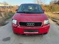 Audi A2 1.4 Rot - thumbnail 2