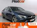 Mercedes-Benz CLA 200 Bleu - thumbnail 1
