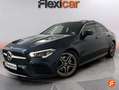 Mercedes-Benz CLA 200 Bleu - thumbnail 8