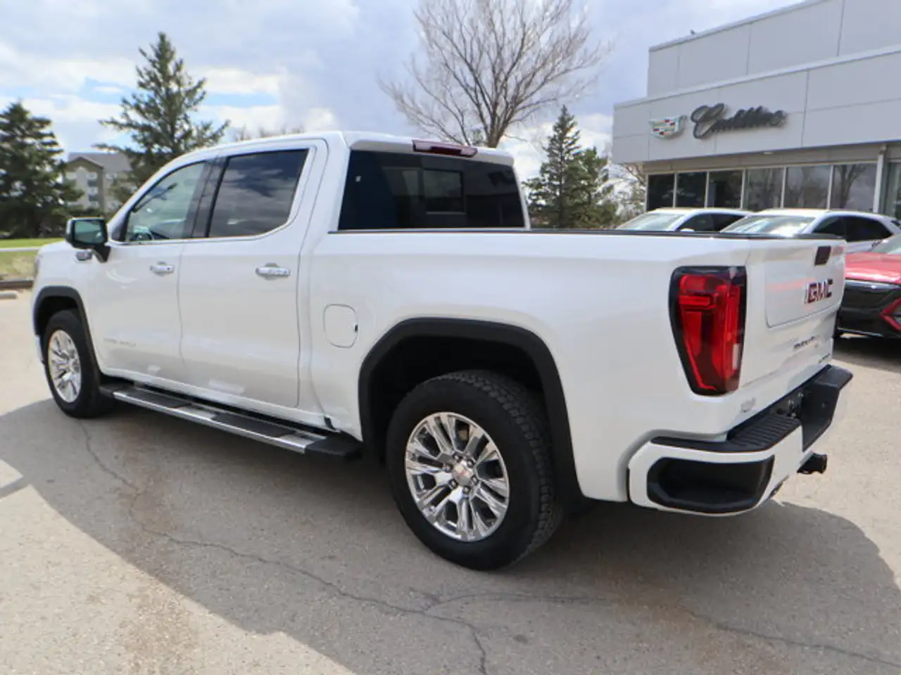 GMC Sierra 1500 снимка GMC Sierra 1500
