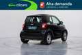 smart forTwo Cabrio 52 Negro - thumbnail 5