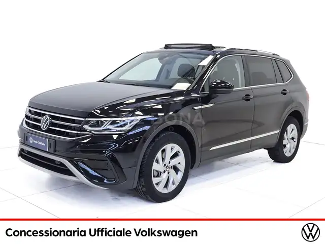 Volkswagen Tiguan Allspace allspace 2.0 tdi elegance 4motion 150cv 7p.ti dsg