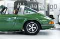 Porsche 911 T Targa Backdate I Voll Restauriert I Note 1 Grün - thumbnail 8
