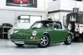Porsche 911 T Targa Backdate I Voll Restauriert I Note 1 Grün - thumbnail 1