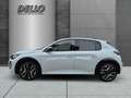 Peugeot 208 GT Hybrid 6-AT Alcantara Sicht-Navigations-Paket D Wit - thumbnail 2