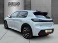 Peugeot 208 GT Hybrid 6-AT Alcantara Sicht-Navigations-Paket D Wit - thumbnail 3
