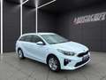 Kia Ceed / cee'd Ceed 1.6 CRDi Mild Hybrid Vision   *Tempomat*Klima Weiß - thumbnail 8