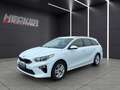 Kia Ceed / cee'd Ceed 1.6 CRDi Mild Hybrid Vision   *Tempomat*Klima Weiß - thumbnail 1
