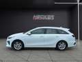 Kia Ceed / cee'd Ceed 1.6 CRDi Mild Hybrid Vision   *Tempomat*Klima Weiß - thumbnail 3