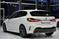 BMW 118 i M Sport*AERODYNAMIK*SHADOW-LINE*LED*1.HAND Weiß - thumbnail 11