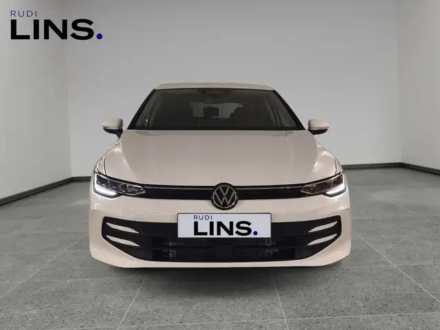Volkswagen Golf view 8