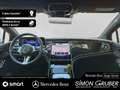 Mercedes-Benz EQE 350 AMG Panorama Airmatic Premium+ 21Zoll Wit - thumbnail 9