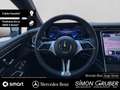 Mercedes-Benz EQE 350 AMG Panorama Airmatic Premium+ 21Zoll Wit - thumbnail 10