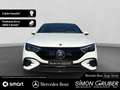 Mercedes-Benz EQE 350 AMG Panorama Airmatic Premium+ 21Zoll Wit - thumbnail 5