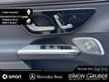 Mercedes-Benz EQE 350 AMG Panorama Airmatic Premium+ 21Zoll Wit - thumbnail 8