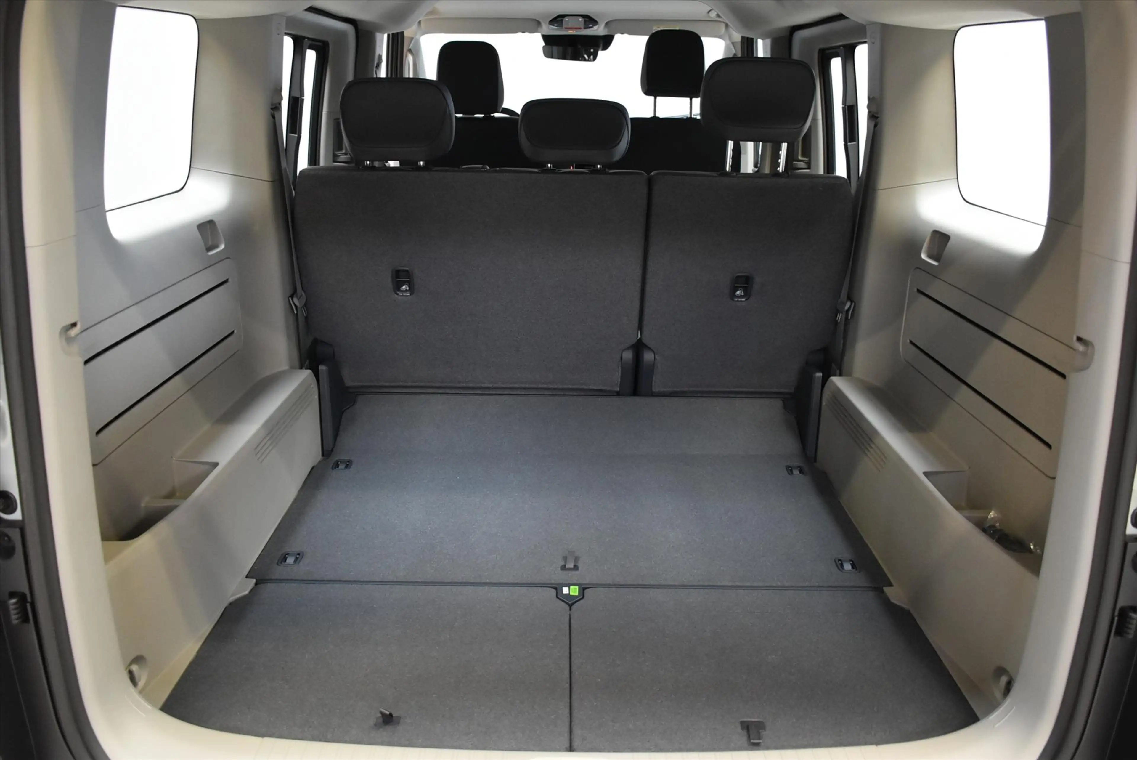 Kia PV5 Passenger 71,2 kWh Elite Executive NIEUW - SNEL LEVERBAAR — photo 13