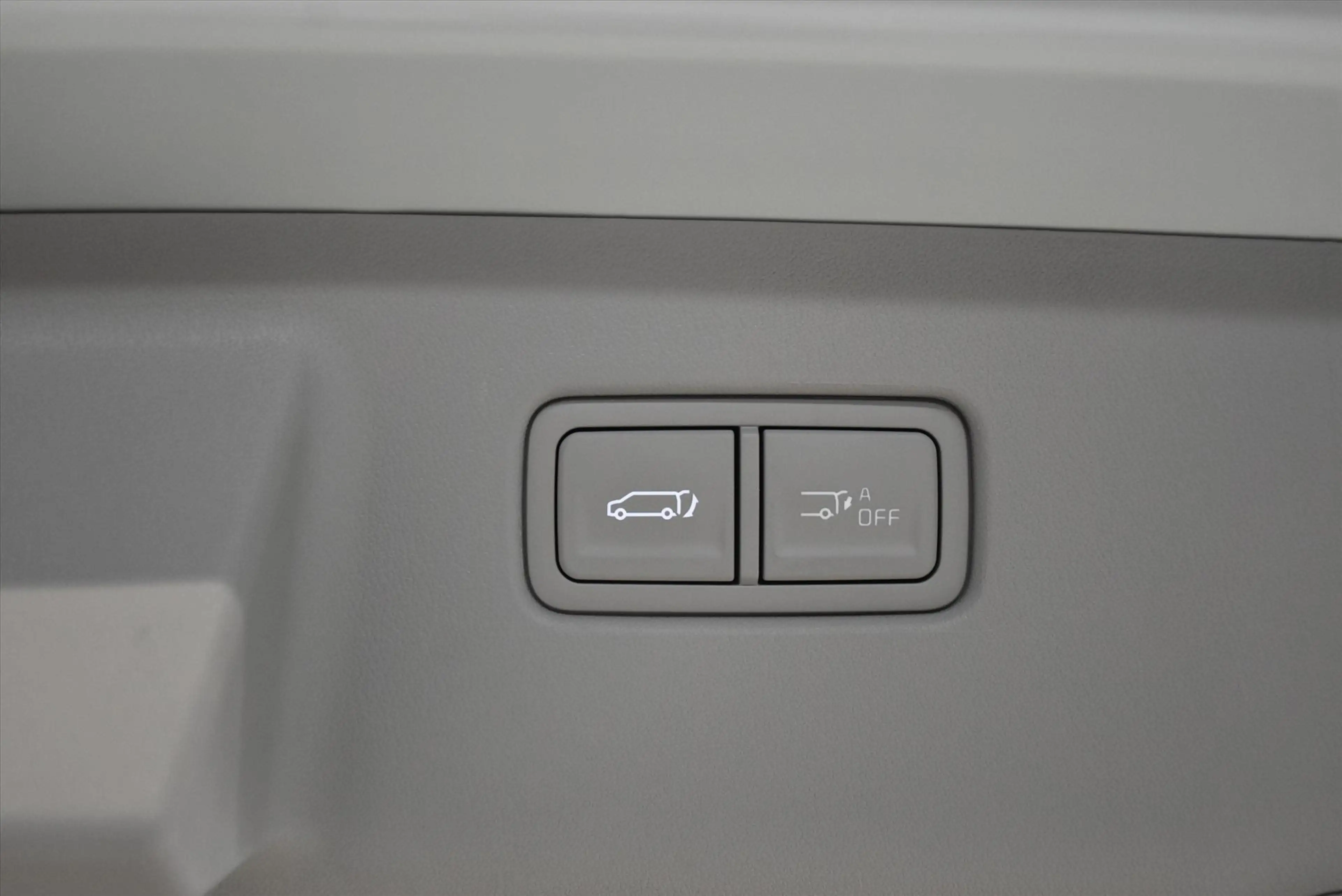 Kia PV5 Passenger 71,2 kWh Elite Executive NIEUW - SNEL LEVERBAAR — photo 15