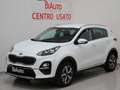 Kia Sportage 1.6 CRDI 115 CV 2WD Energy Weiß - thumbnail 1
