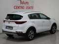 Kia Sportage 1.6 CRDI 115 CV 2WD Energy Weiß - thumbnail 19