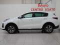 Kia Sportage 1.6 CRDI 115 CV 2WD Energy Weiß - thumbnail 2