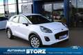 Ford Puma Cool & Connect WINTER PAKET|CARPLAY|KLIMAANLAGE|SY Blanc - thumbnail 1