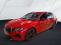 Skoda Octavia Combi RS 2.0 TSI DSG *NAVI*PANODACH*AHK* Rot - thumbnail 2