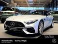 Mercedes-Benz SL 55 AMG SL 55 AMG 4M+ Night 21" MASSAGE 3D TV HuD NP199 Srebrny - thumbnail 1