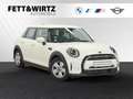 MINI One 5-Türer *Sonderzins 1,99%*|Navi|Parkass. Weiß - thumbnail 1
