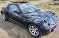 smart roadster smart roadster softtouch Fekete - thumbnail 2