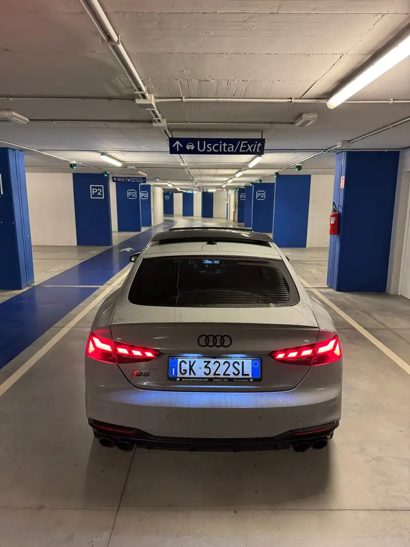 Audi S5 Sportback 3.0 tdi mhev Sport Attitude quattro 347c - 1
