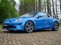 Alpine A110 Pure Mavi - thumbnail 3