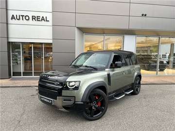 110 P400e PHEV BVA8 X