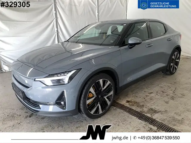 Polestar 2